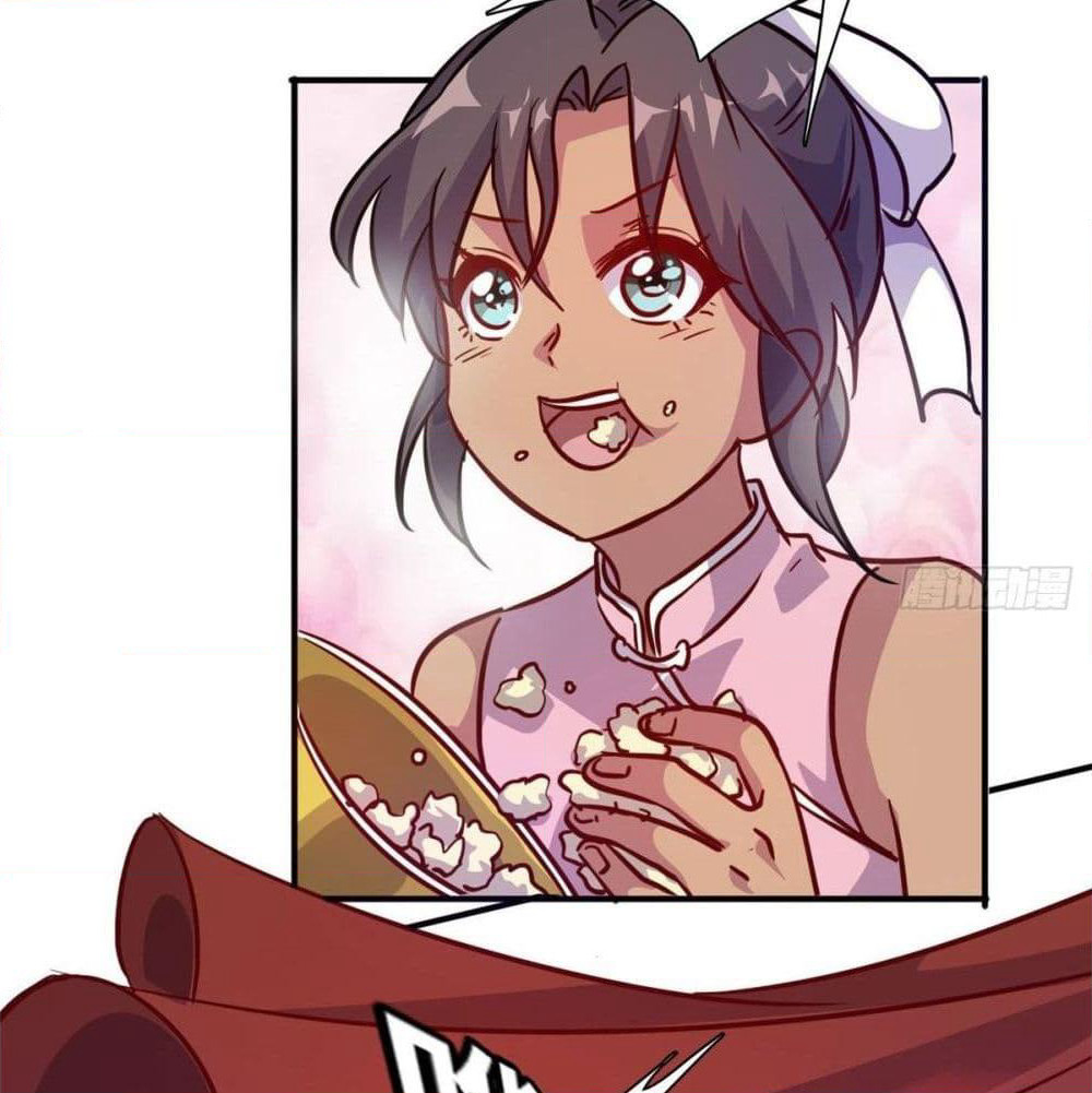 Who is My Fiance in Harem Girl page 29