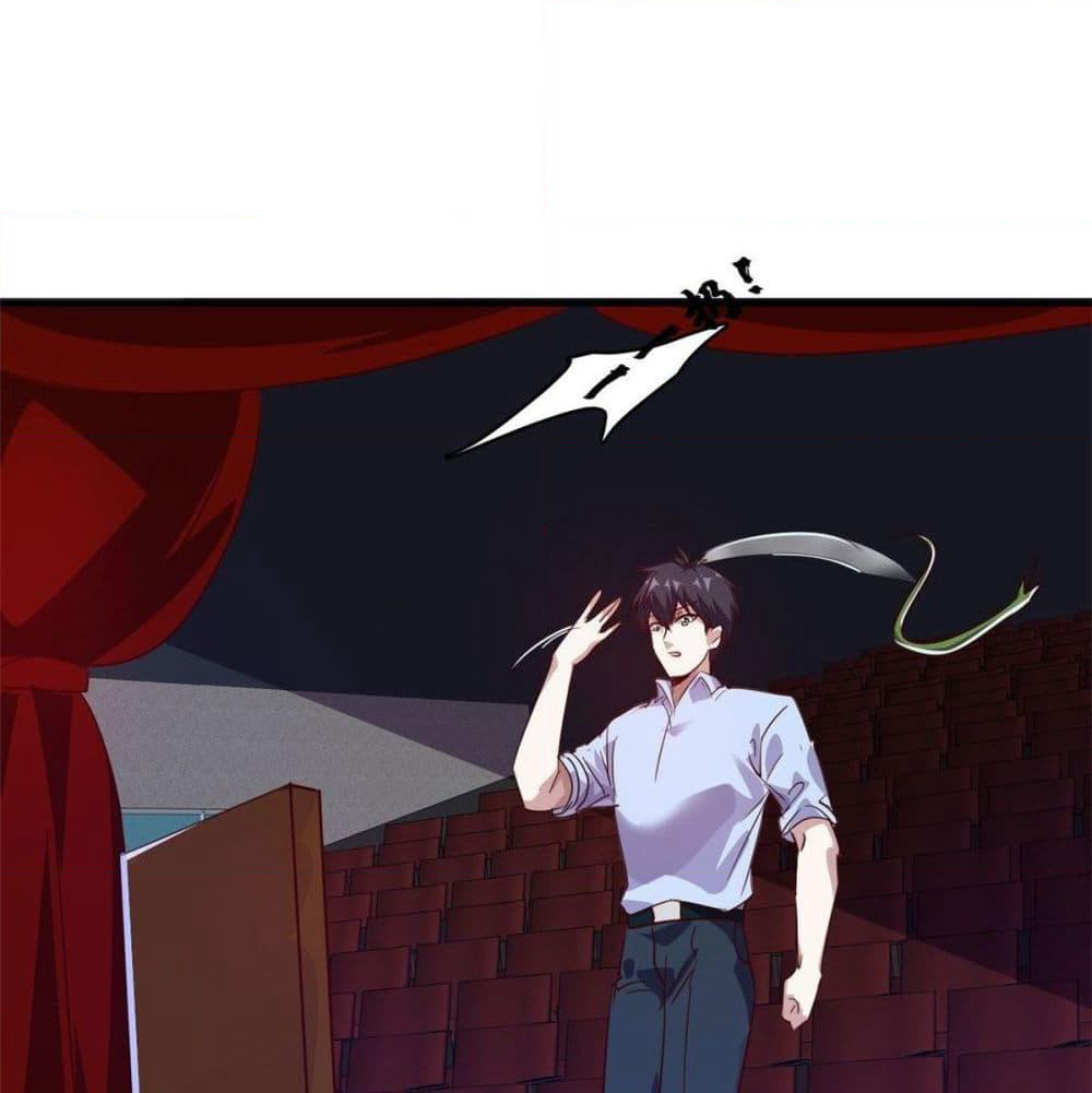 Who is My Fiance in Harem Girl page 38