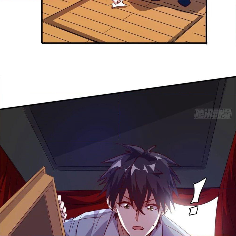 Who is My Fiance in Harem Girl page 43