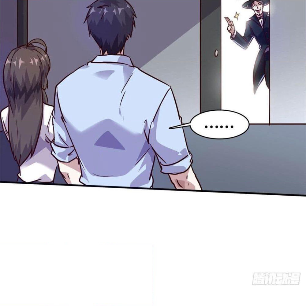 Who is My Fiance in Harem Girl page 51