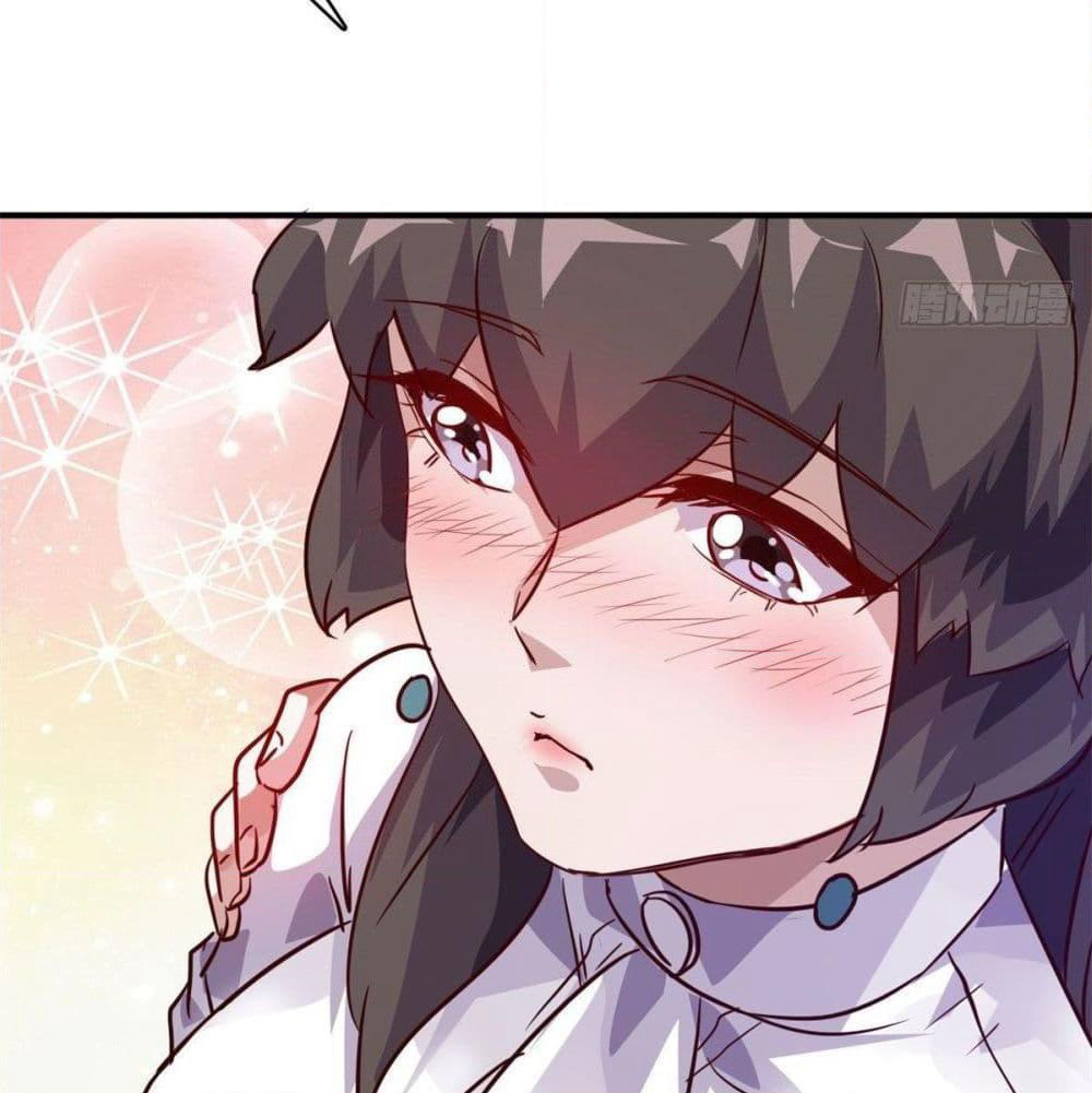 Who is My Fiance in Harem Girl page 57