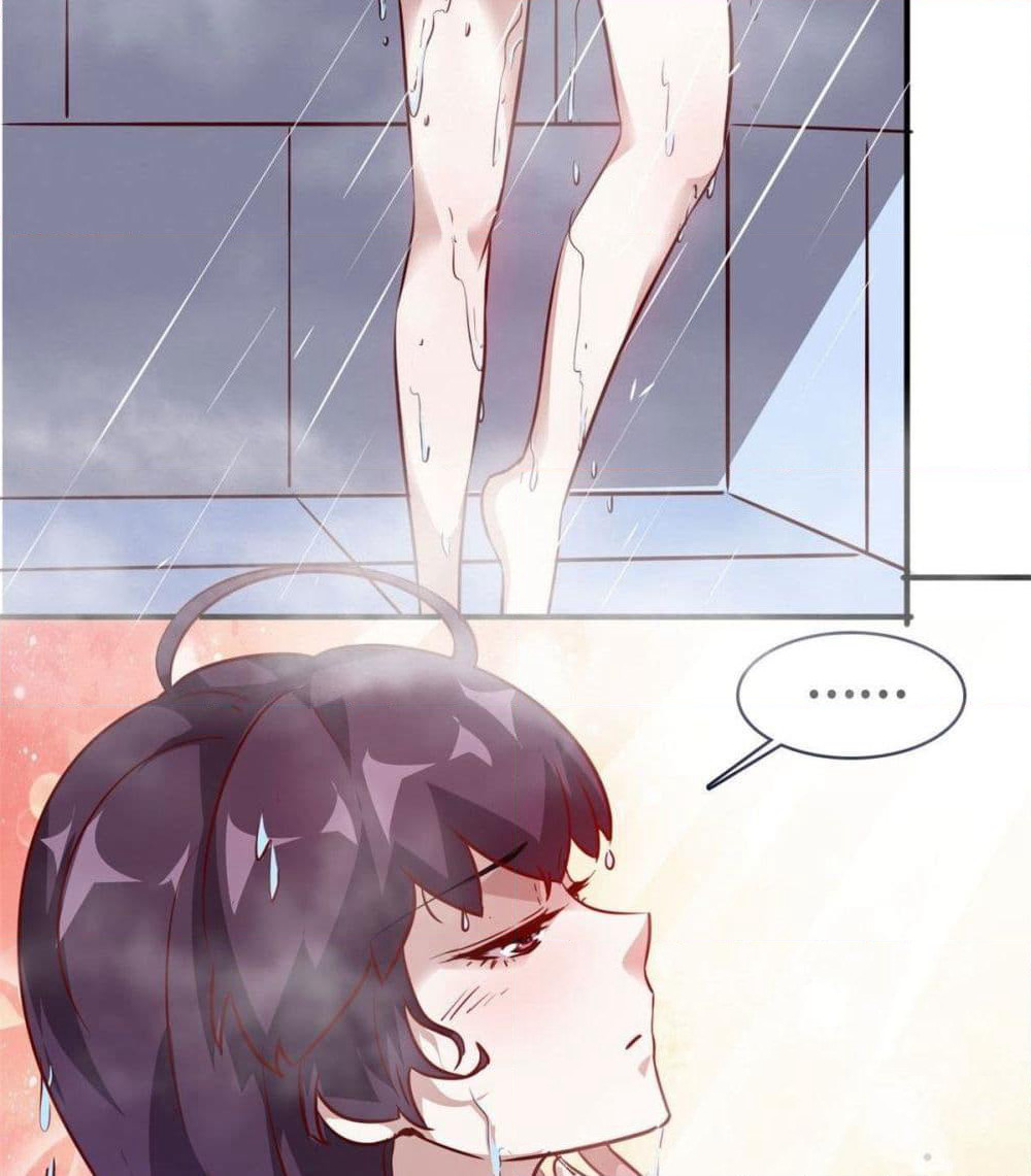 Who is My Fiance in Harem Girl page 33