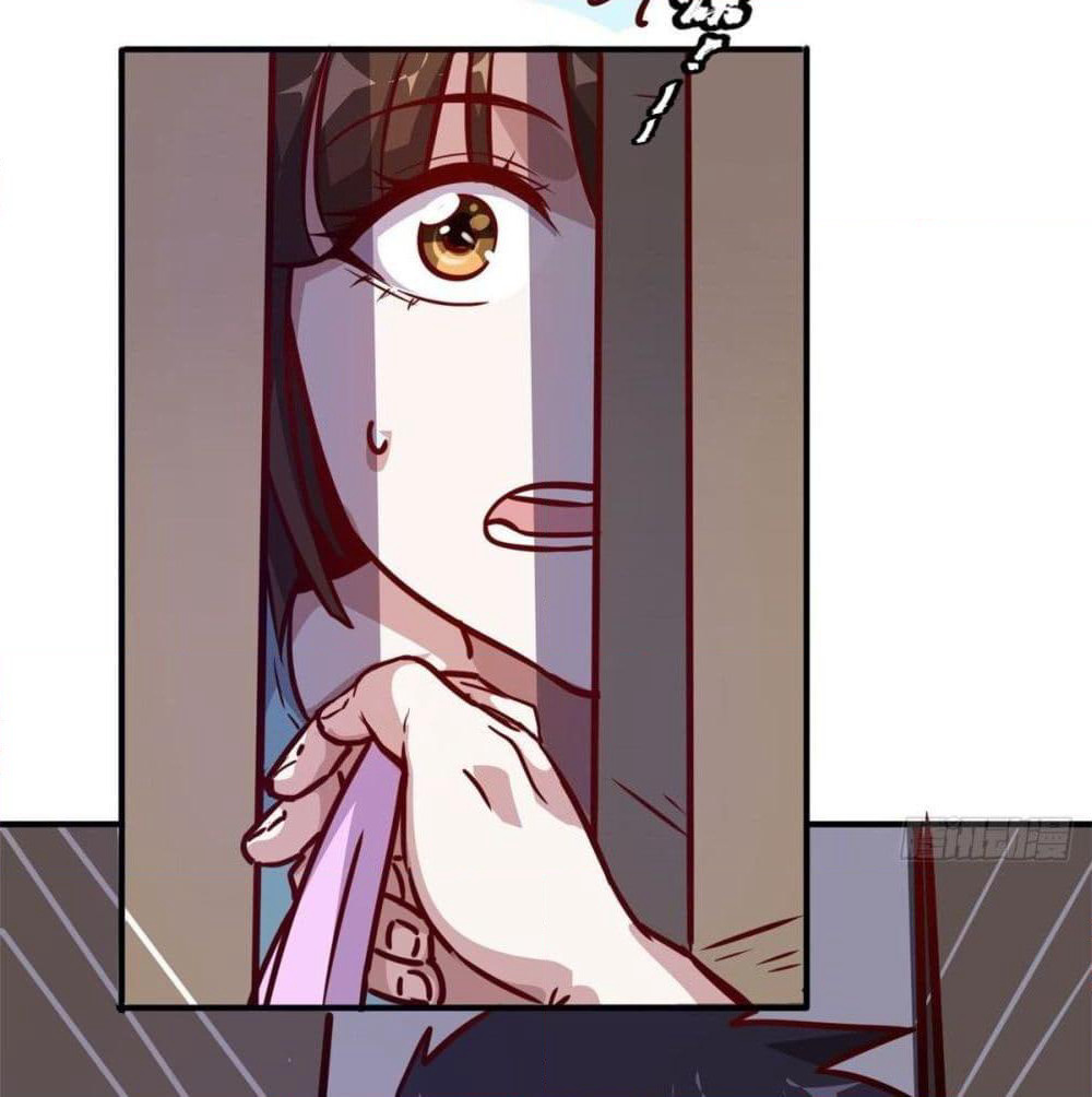 Who is My Fiance in Harem Girl page 4