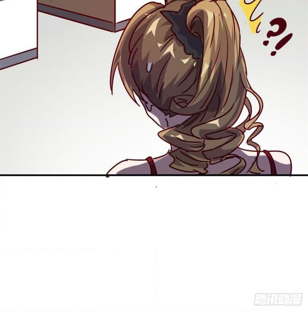 Who is My Fiance in Harem Girl page 15