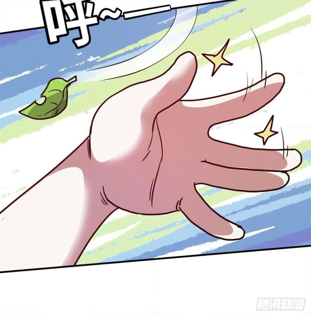 Who is My Fiance in Harem Girl page 43