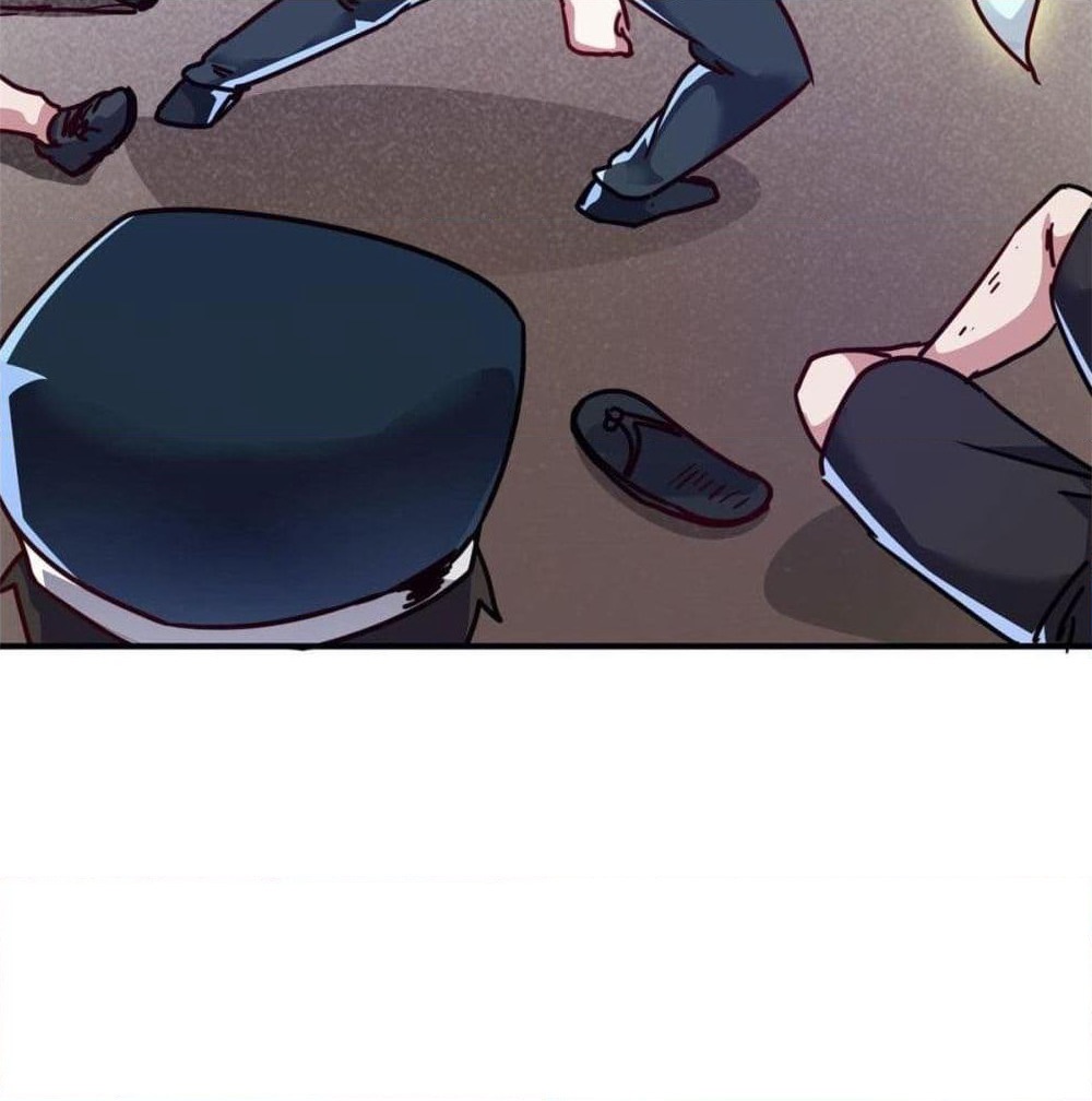 Who is My Fiance in Harem Girl page 47