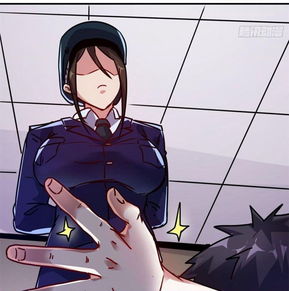 Who is My Fiance in Harem Girl page 48
