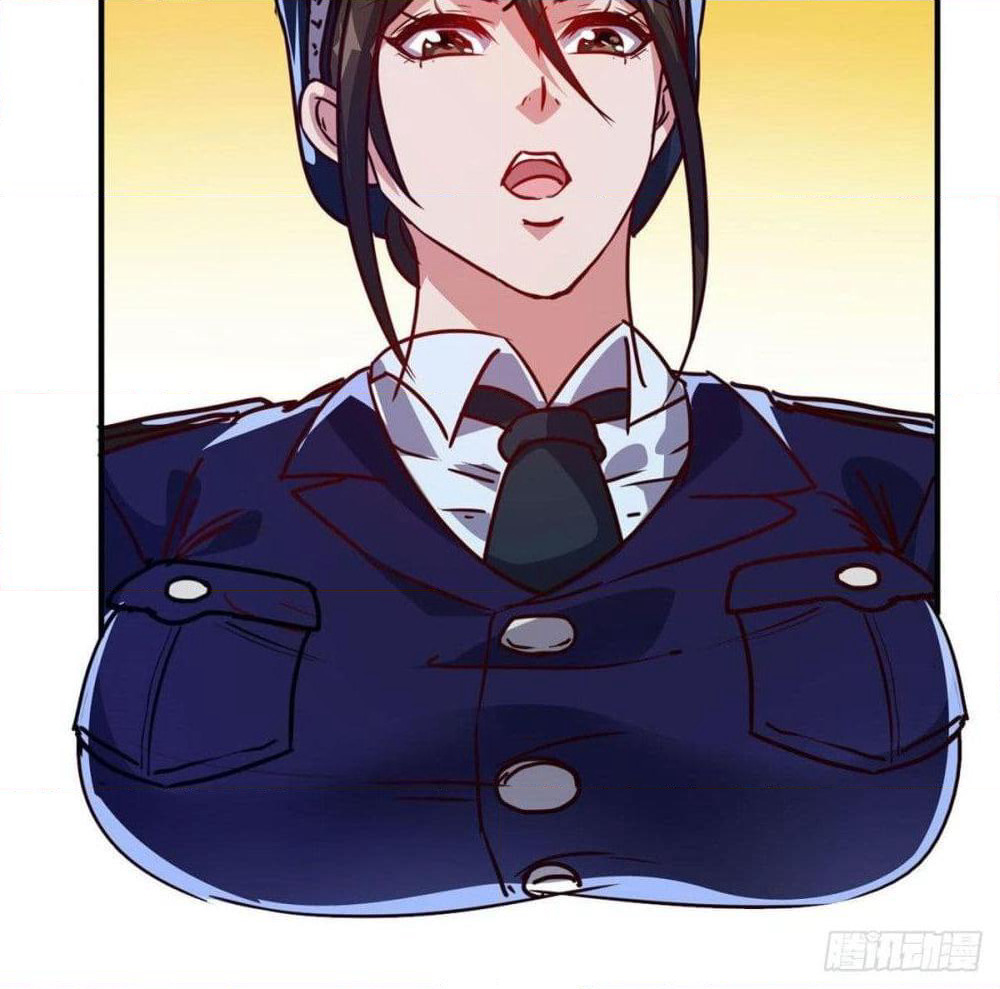 Who is My Fiance in Harem Girl page 50