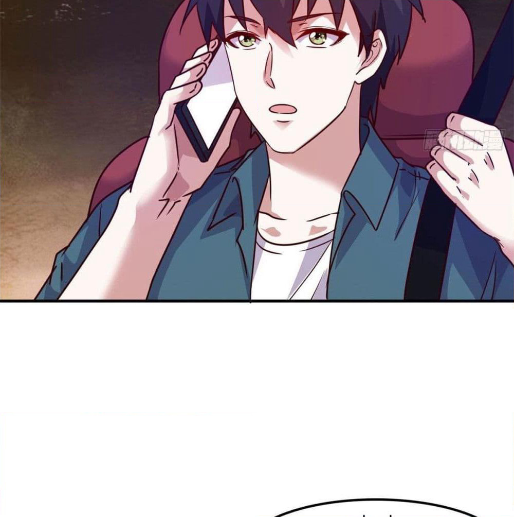 Who is My Fiance in Harem Girl page 20