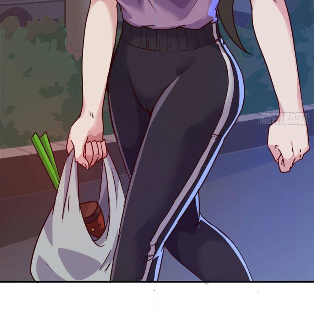 Who is My Fiance in Harem Girl page 31