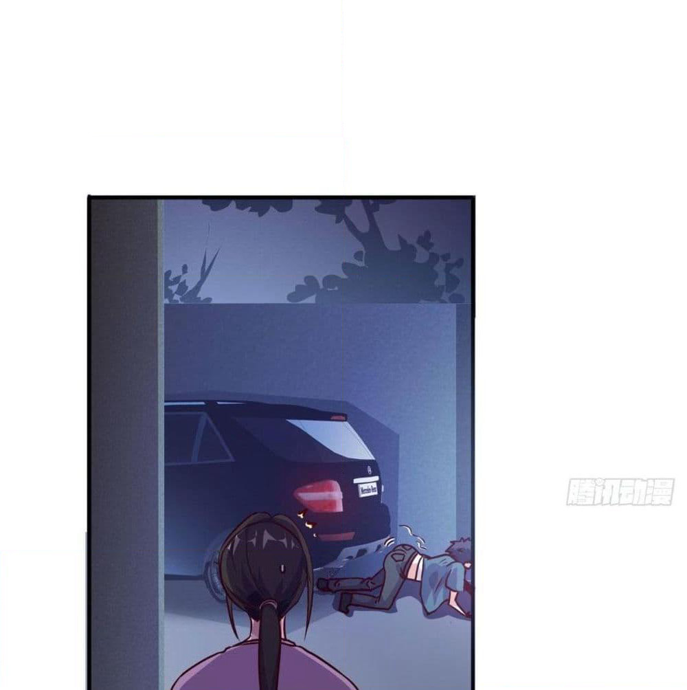 Who is My Fiance in Harem Girl page 32