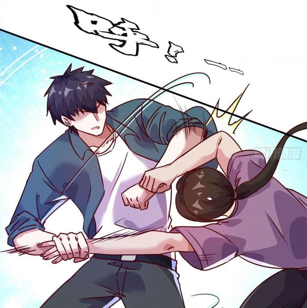 Who is My Fiance in Harem Girl page 42