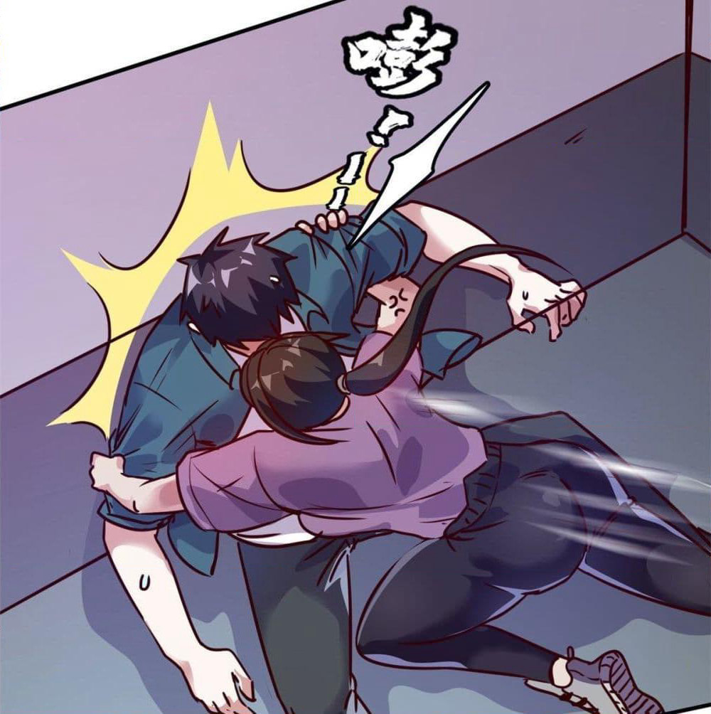 Who is My Fiance in Harem Girl page 47