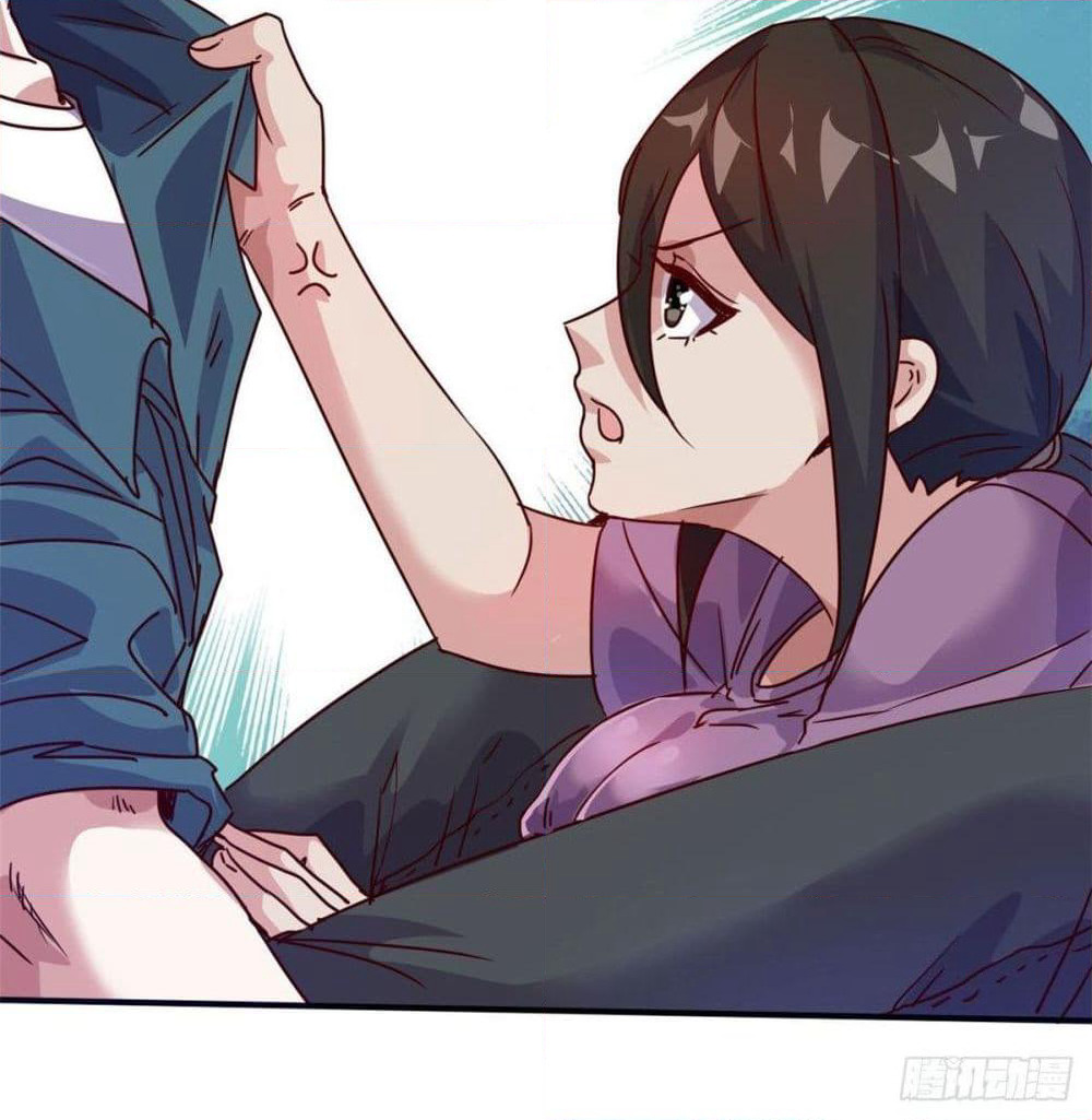 Who is My Fiance in Harem Girl page 50
