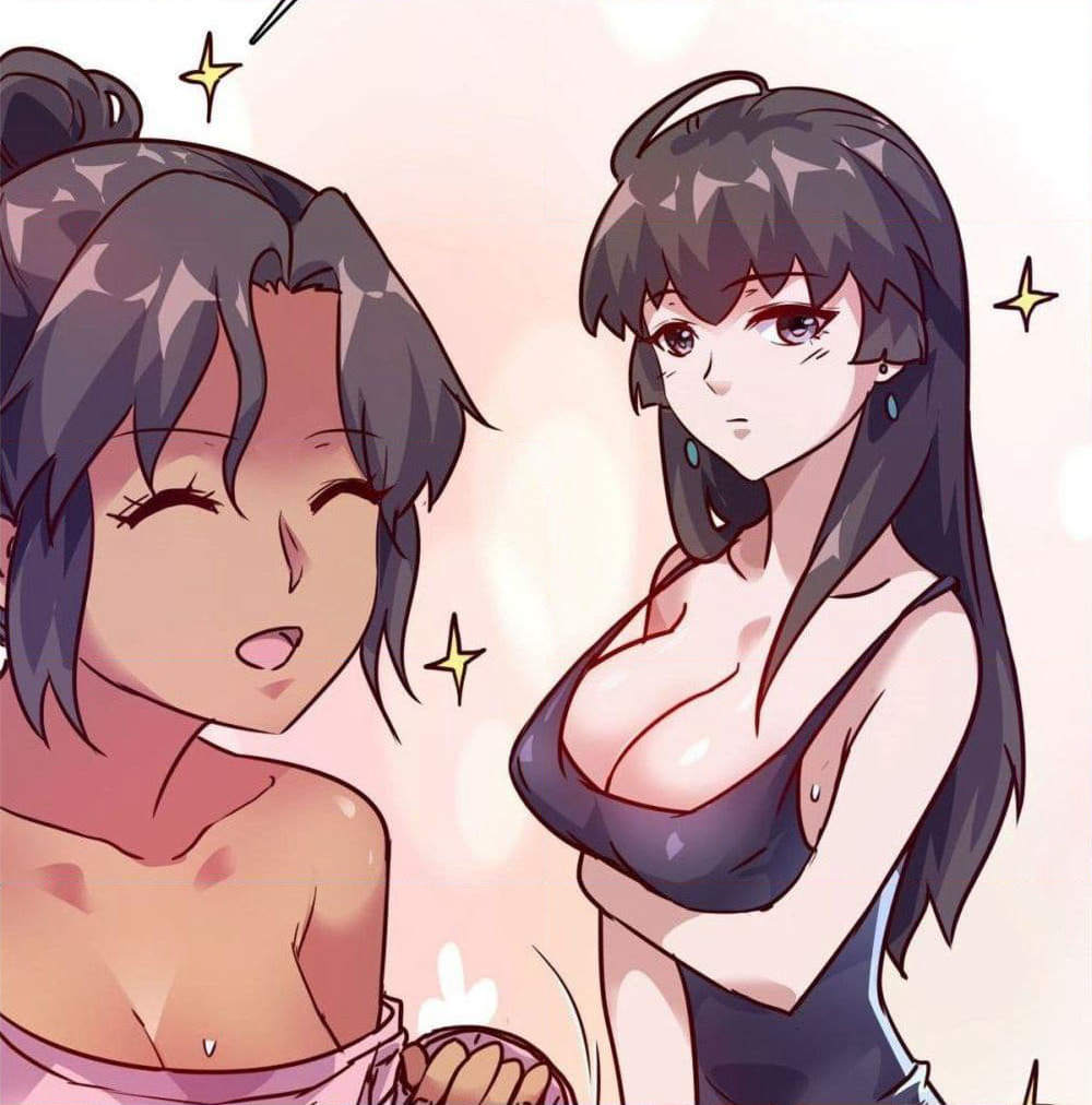 Who is My Fiance in Harem Girl page 17