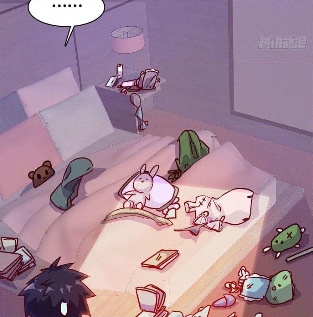 Who is My Fiance in Harem Girl page 29
