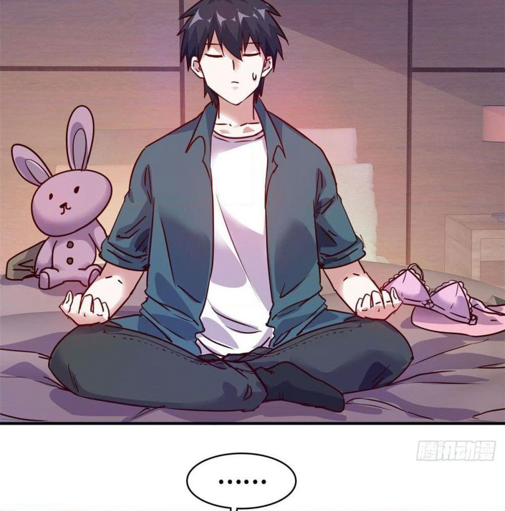 Who is My Fiance in Harem Girl page 31