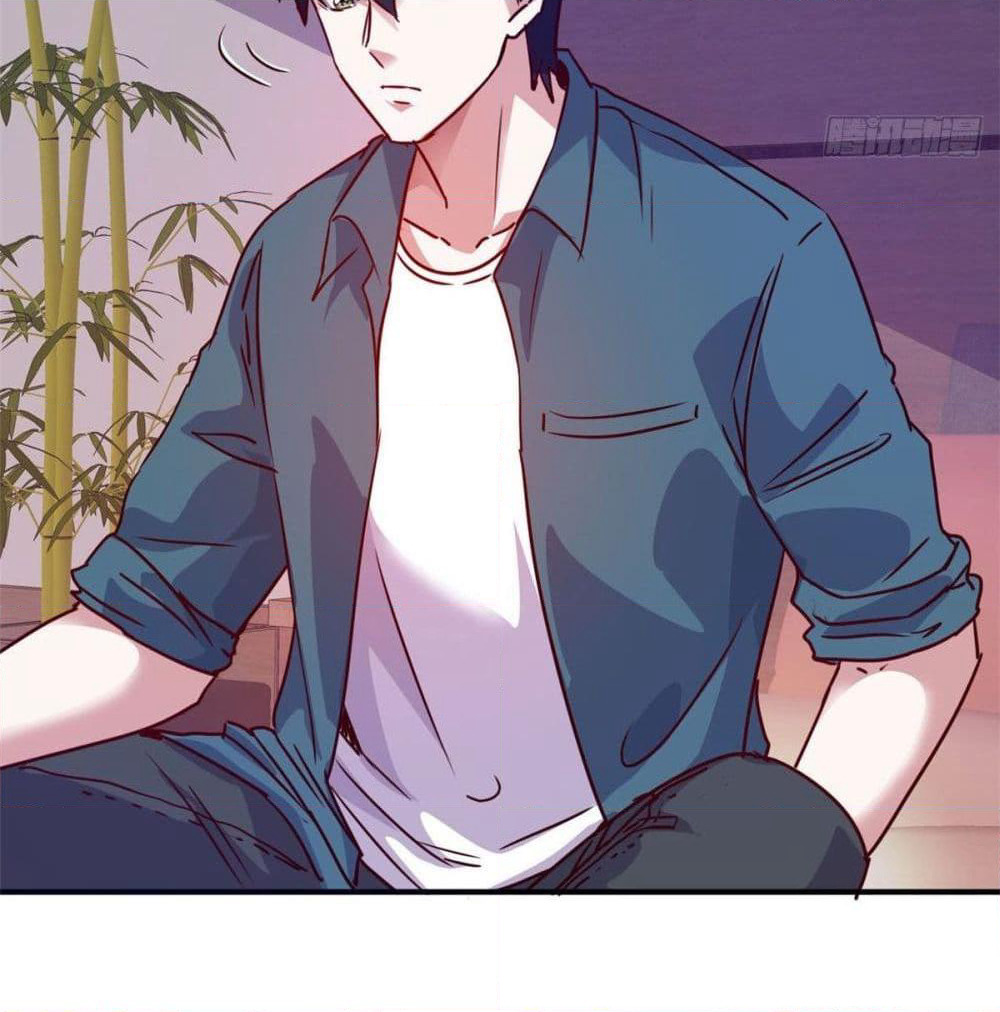 Who is My Fiance in Harem Girl page 36