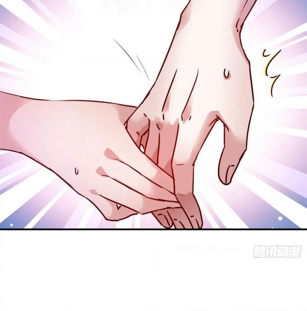 Who is My Fiance in Harem Girl page 45