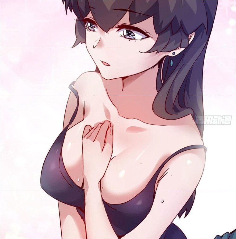 Who is My Fiance in Harem Girl page 48