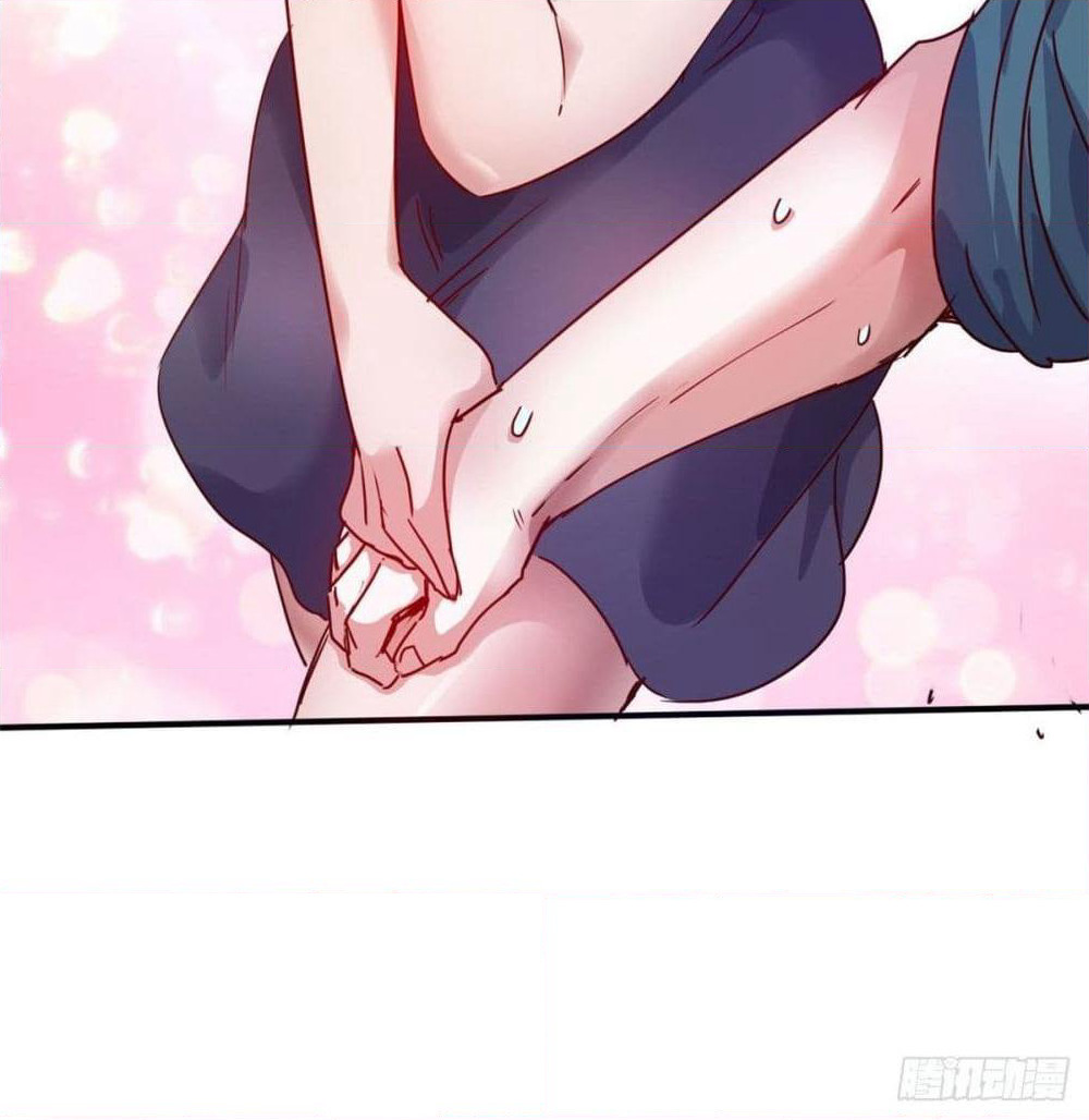 Who is My Fiance in Harem Girl page 49