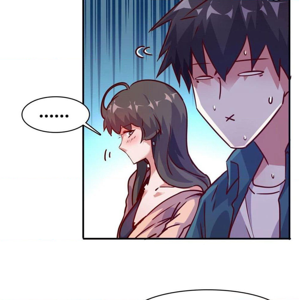 Who is My Fiance in Harem Girl page 5
