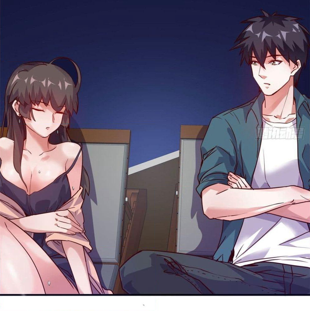 Who is My Fiance in Harem Girl page 10