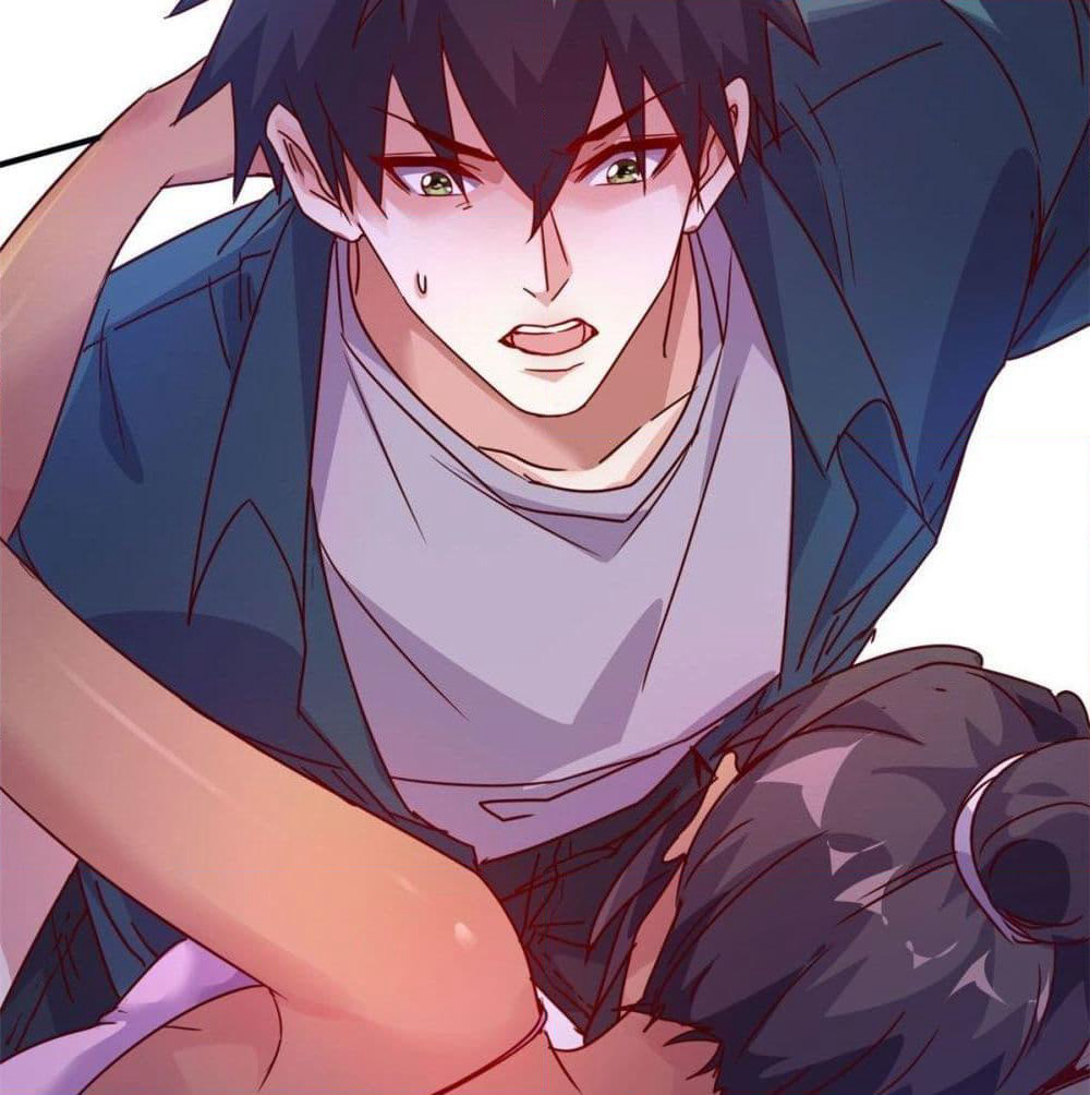 Who is My Fiance in Harem Girl page 26