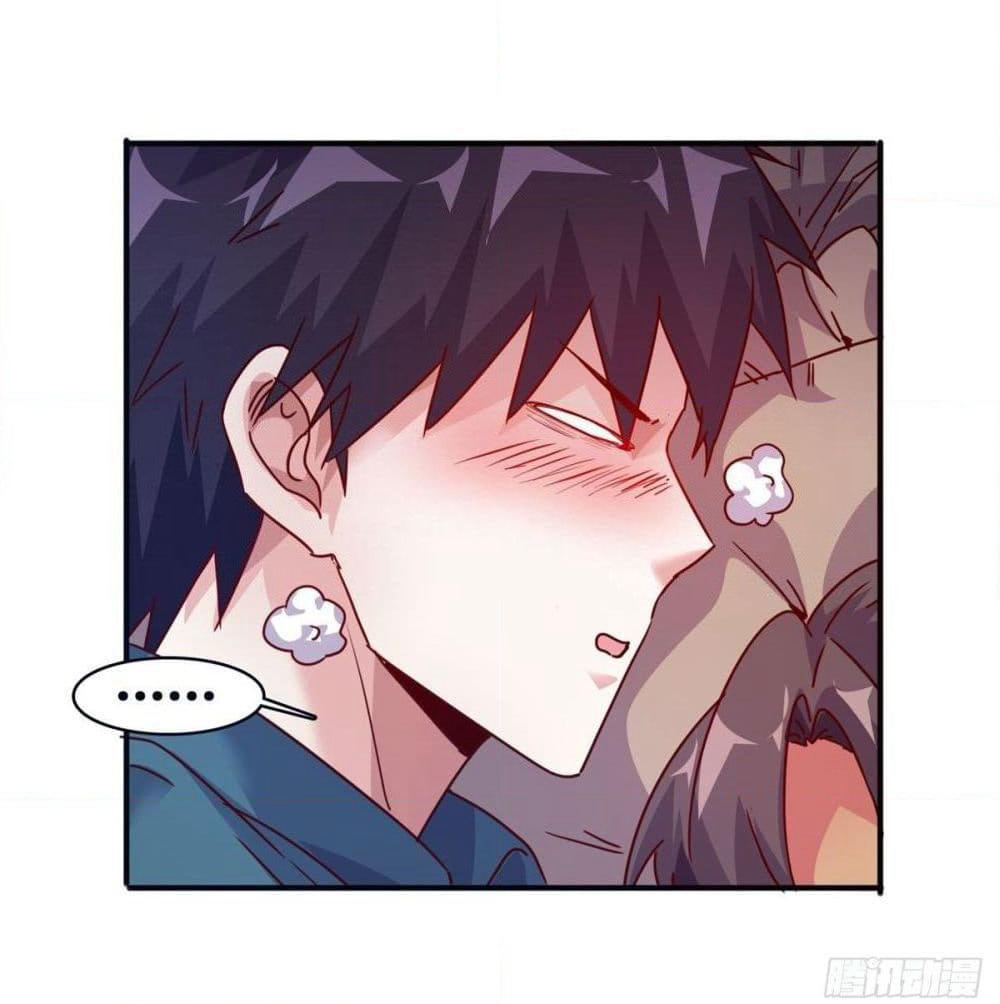 Who is My Fiance in Harem Girl page 29