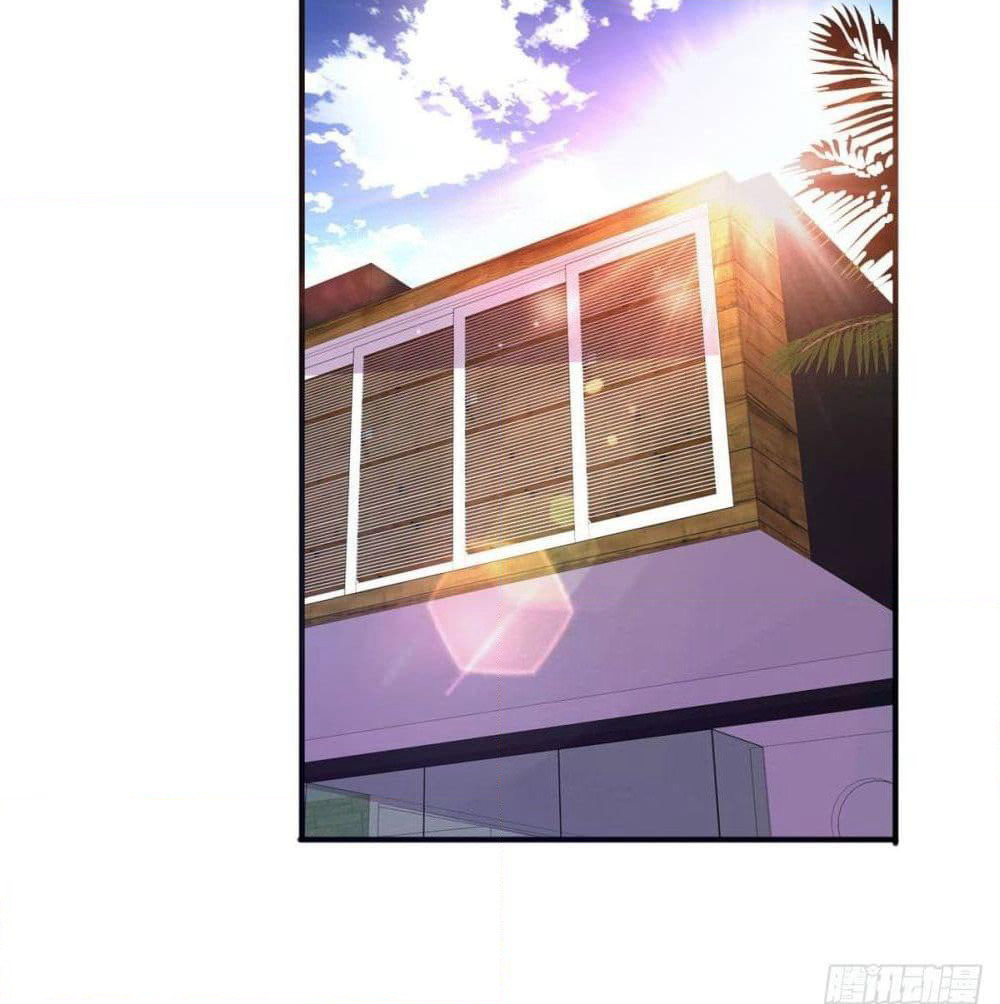 Who is My Fiance in Harem Girl page 43