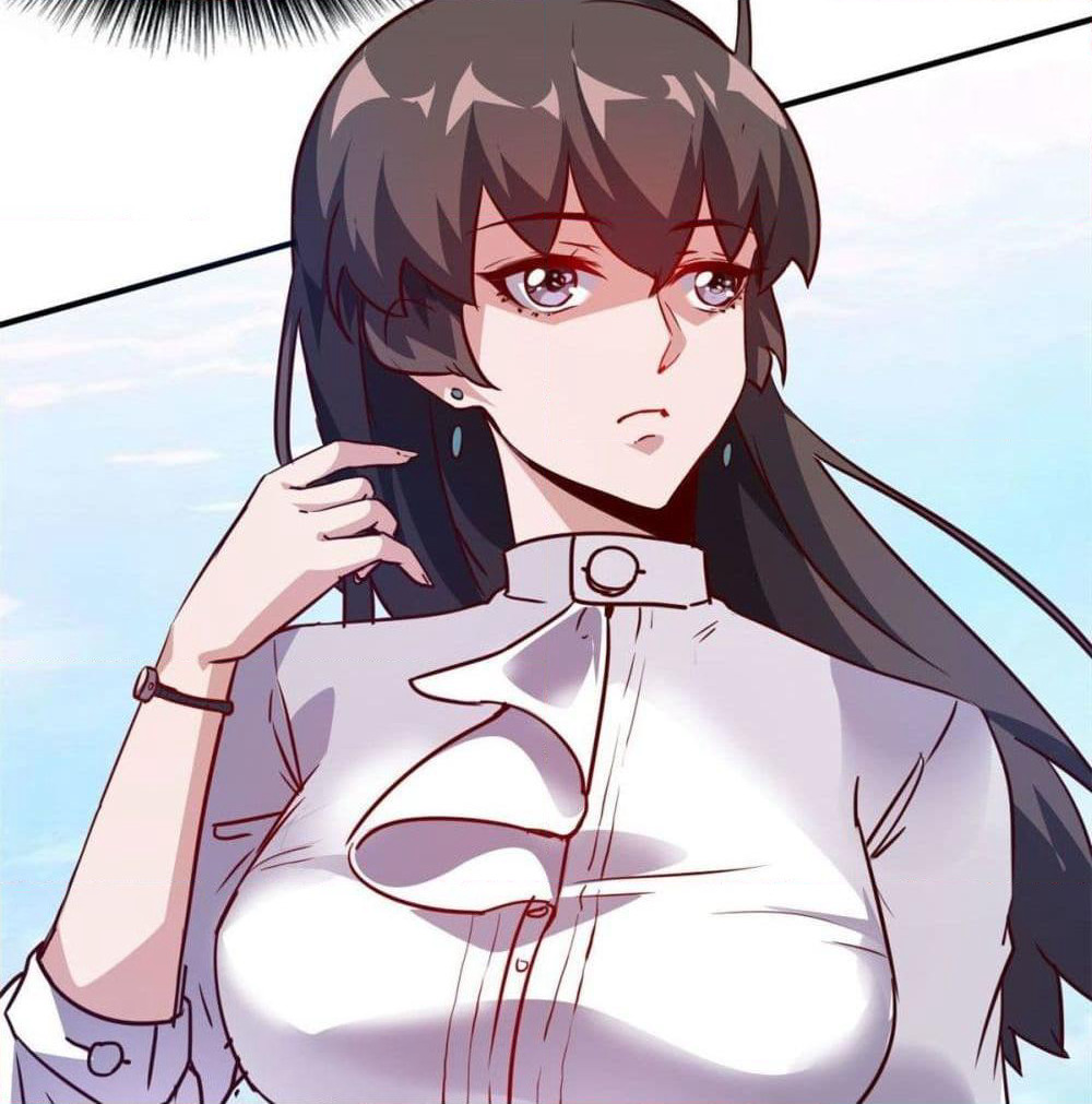 Who is My Fiance in Harem Girl page 4