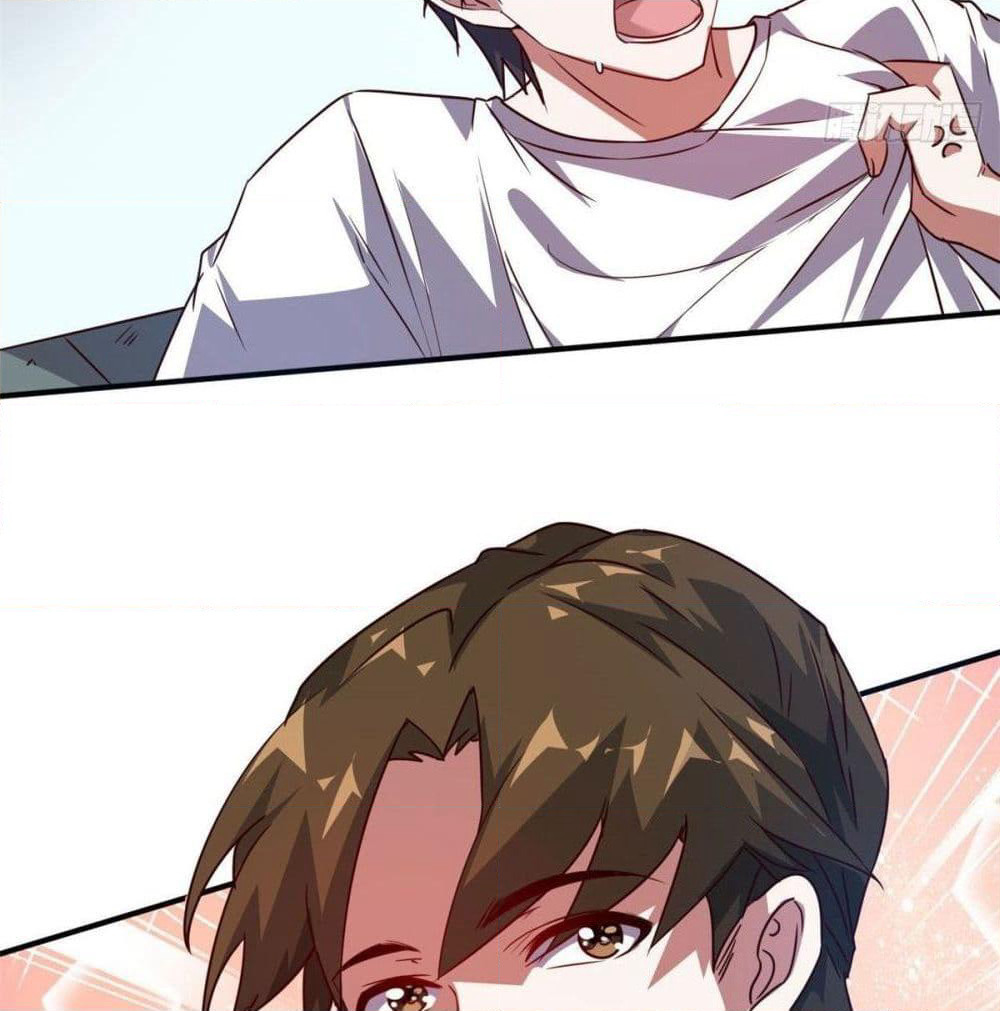 Who is My Fiance in Harem Girl page 11