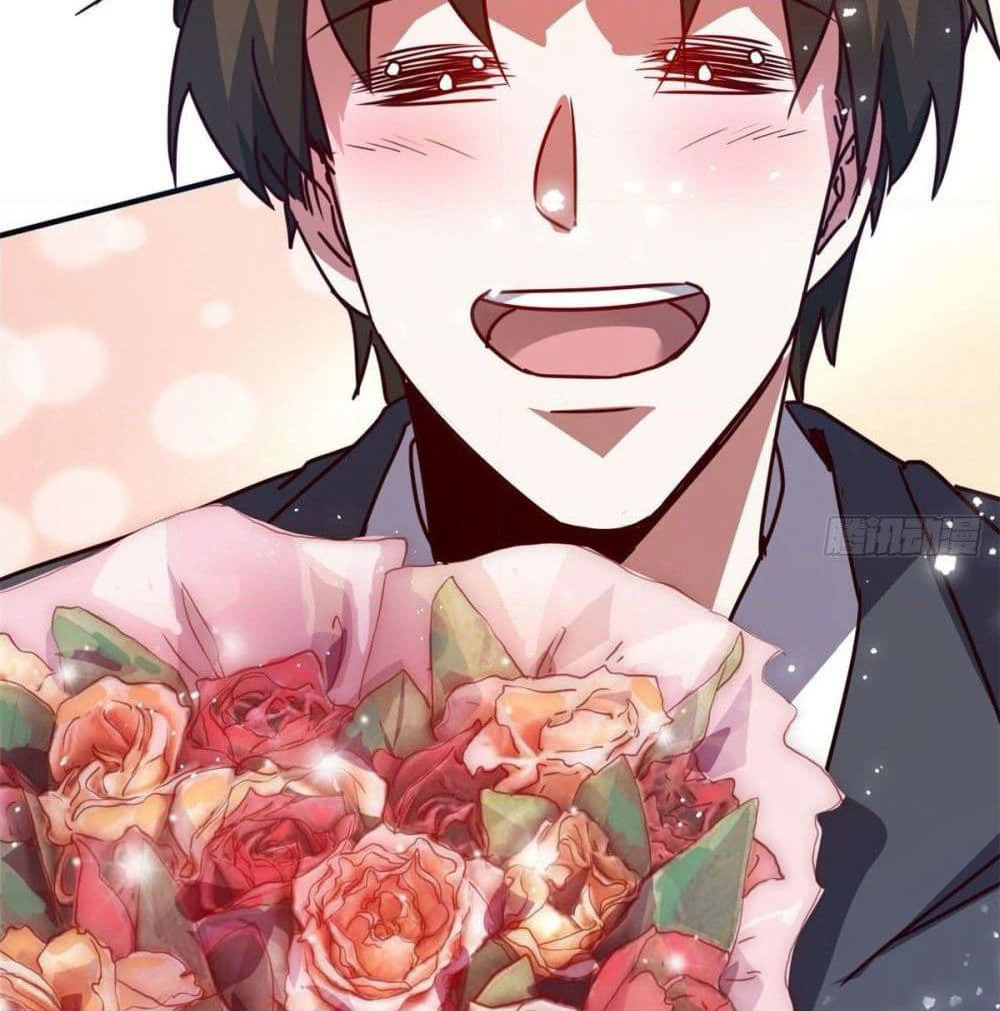 Who is My Fiance in Harem Girl page 15