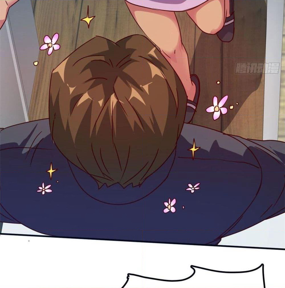 Who is My Fiance in Harem Girl page 18