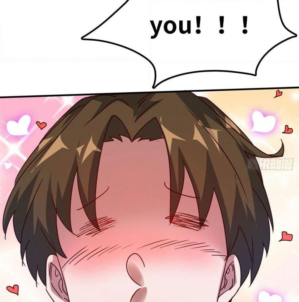 Who is My Fiance in Harem Girl page 19