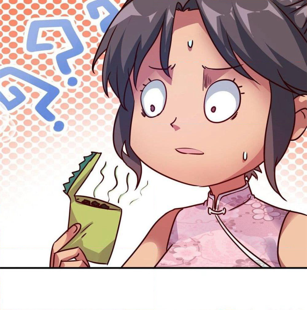 Who is My Fiance in Harem Girl page 31