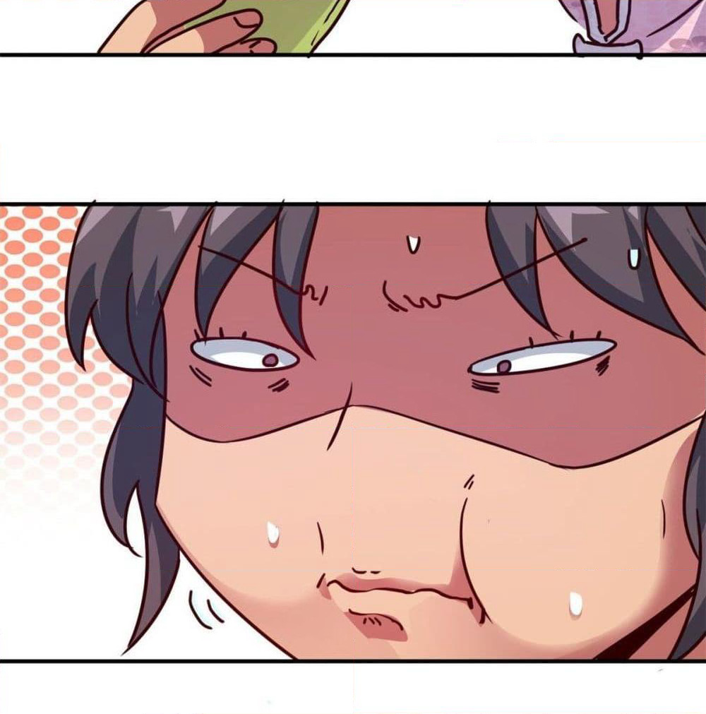 Who is My Fiance in Harem Girl page 33