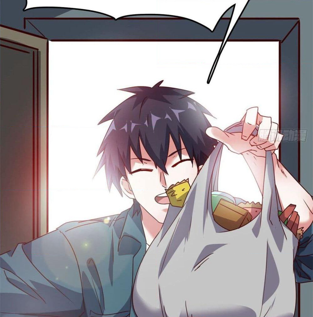 Who is My Fiance in Harem Girl page 5