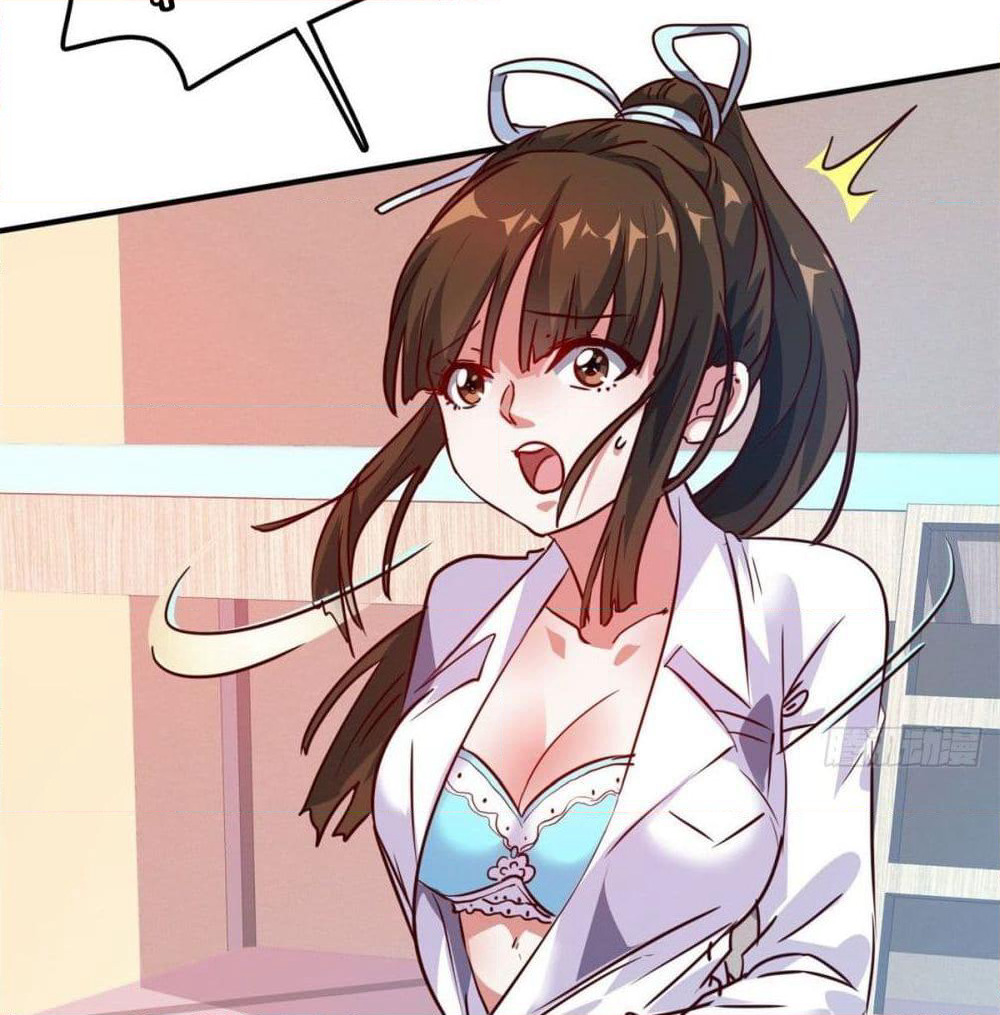 Who is My Fiance in Harem Girl page 7