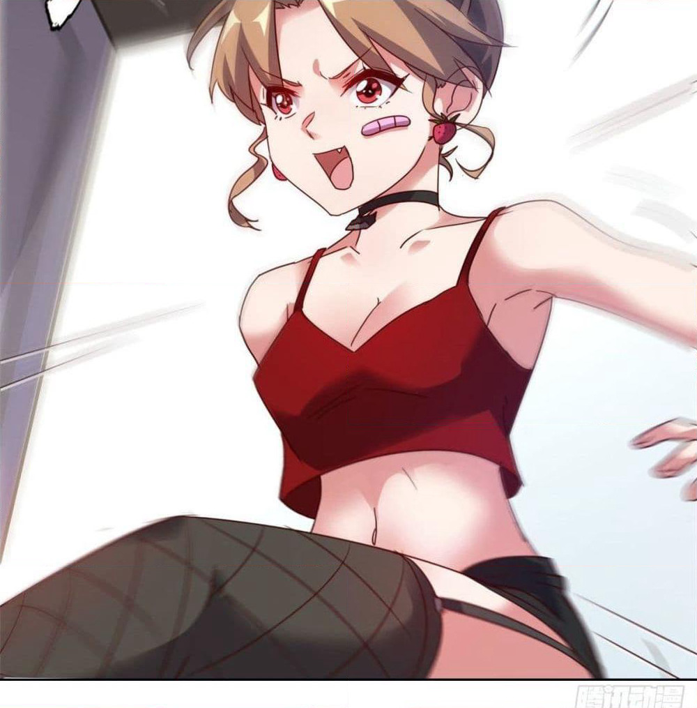 Who is My Fiance in Harem Girl page 27