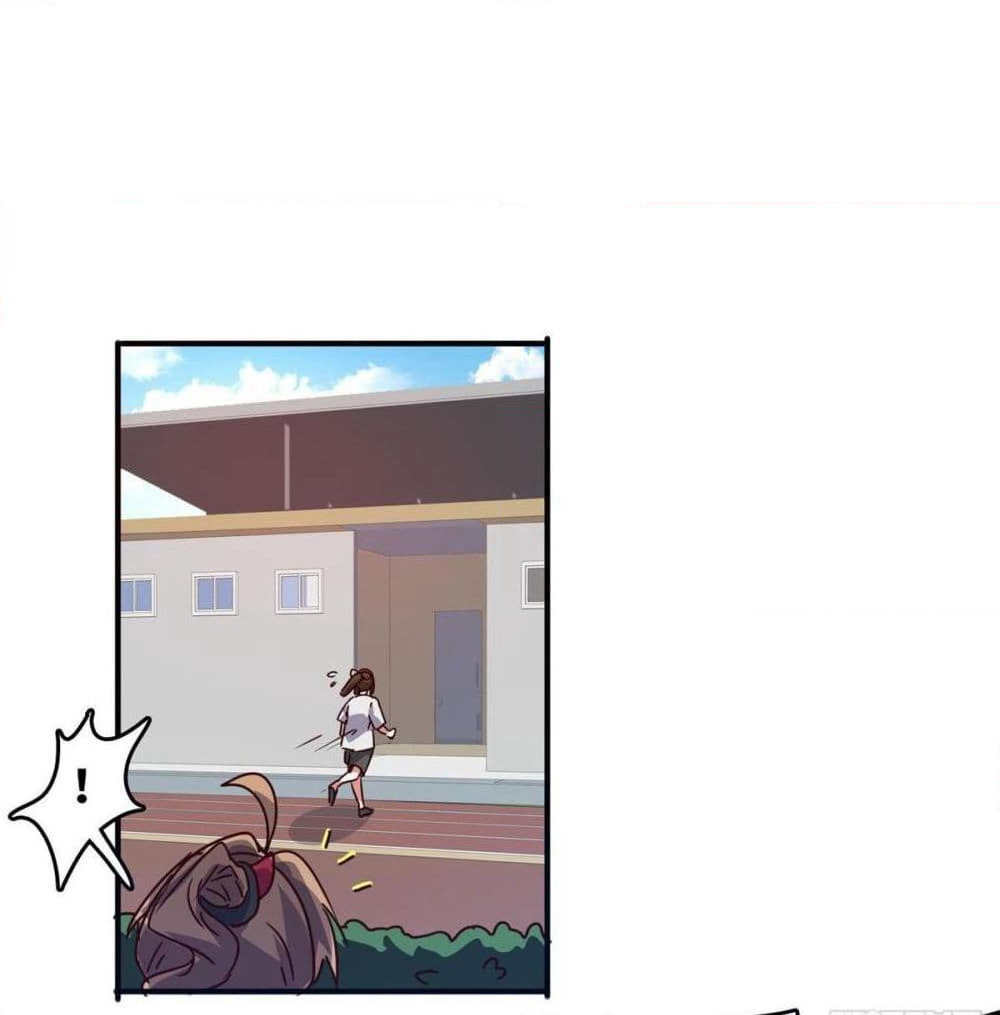 Who is My Fiance in Harem Girl page 48