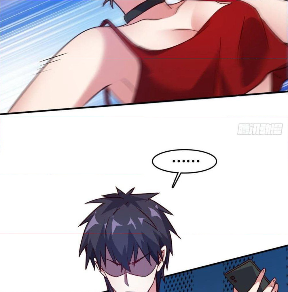 Who is My Fiance in Harem Girl page 61