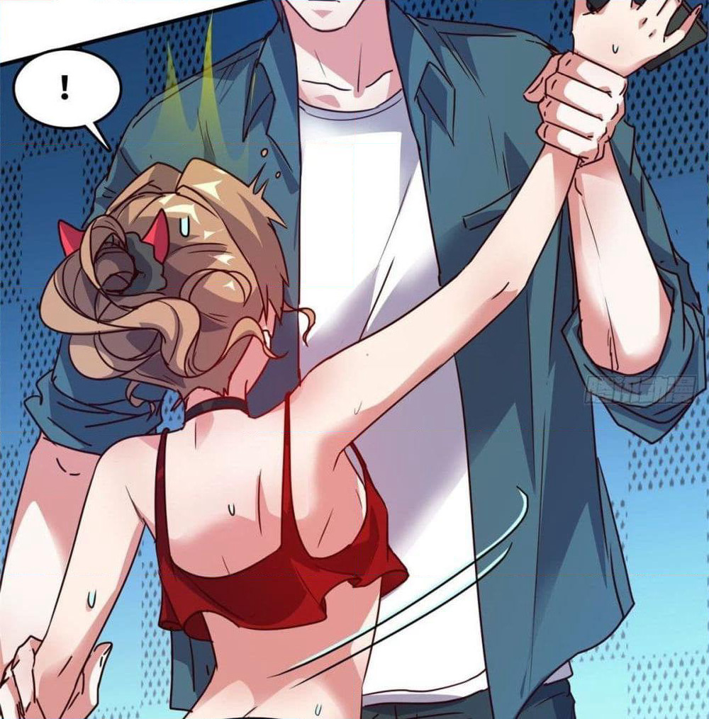 Who is My Fiance in Harem Girl page 62