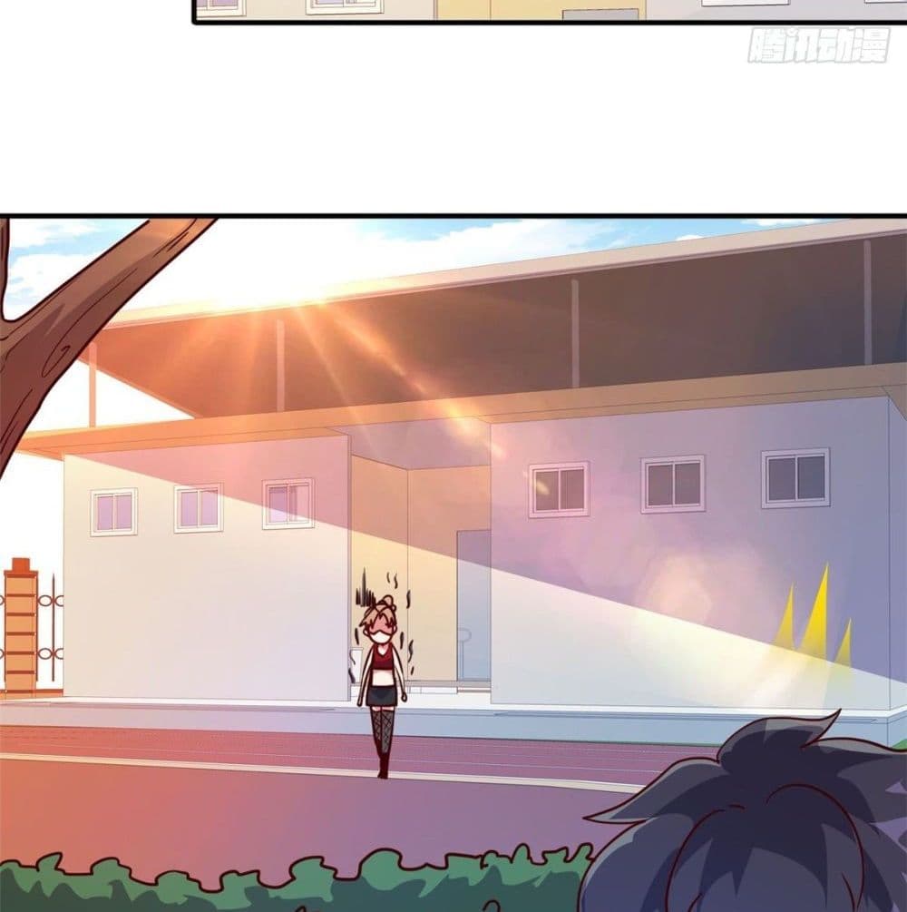 Who is My Fiance in Harem Girl page 35