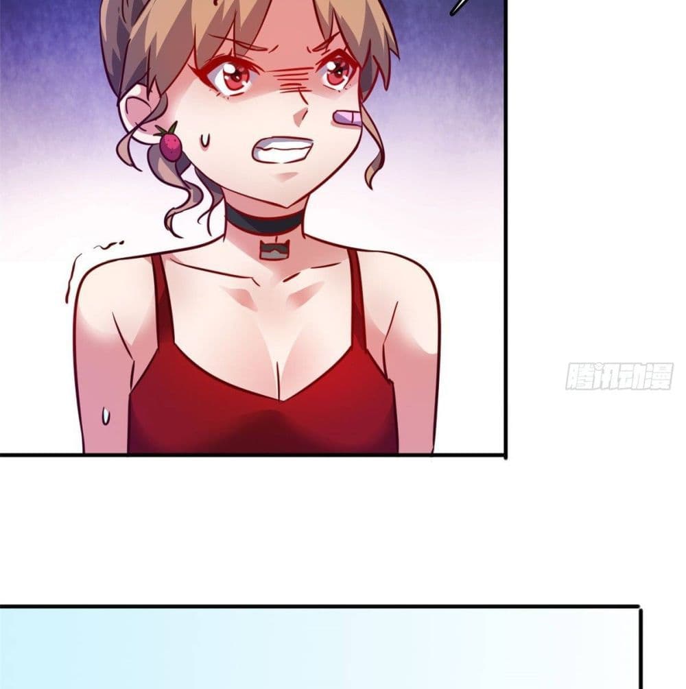 Who is My Fiance in Harem Girl page 38
