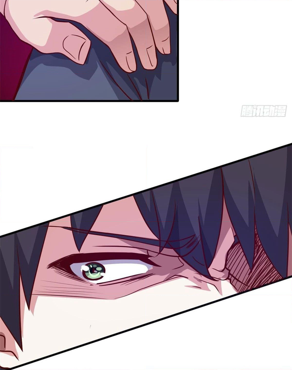 Who is My Fiance in Harem Girl page 22