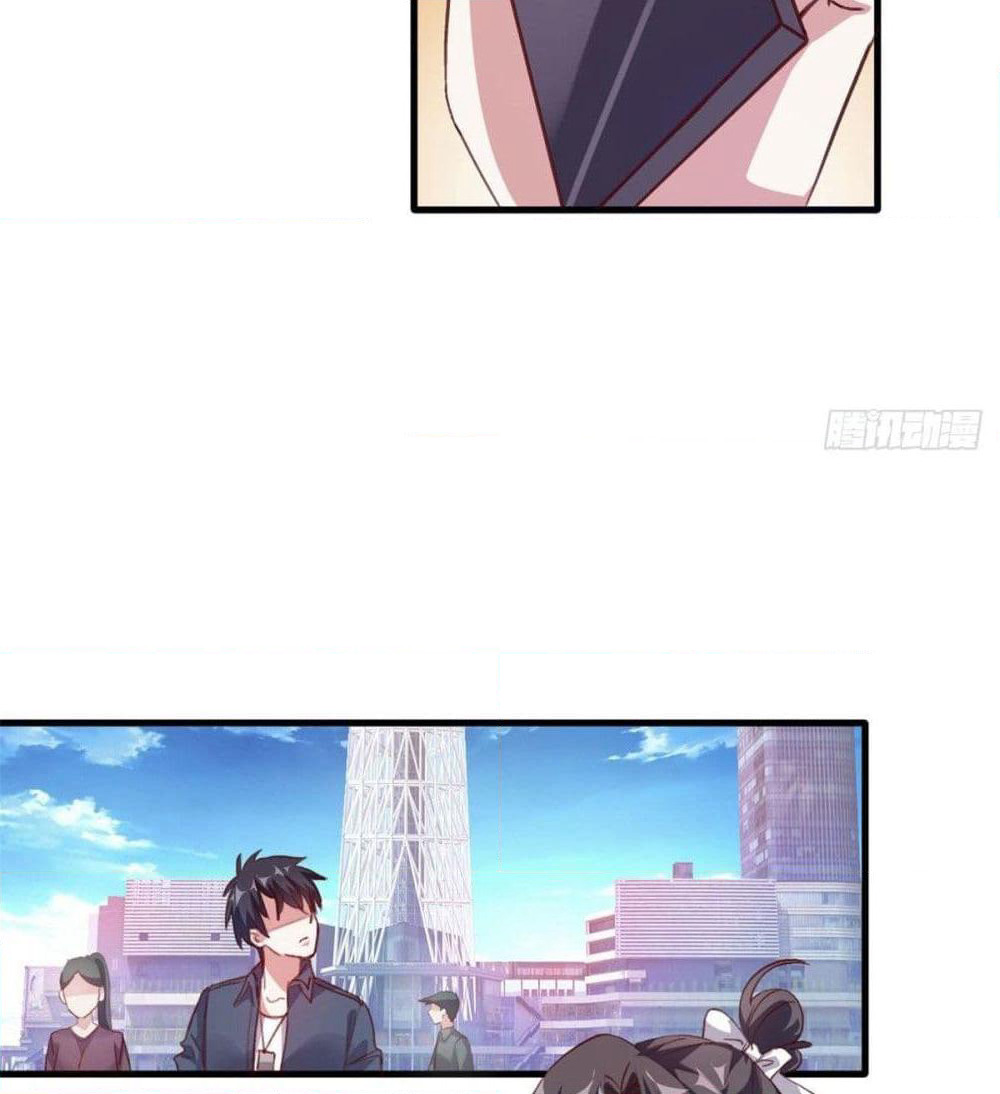 Who is My Fiance in Harem Girl page 8