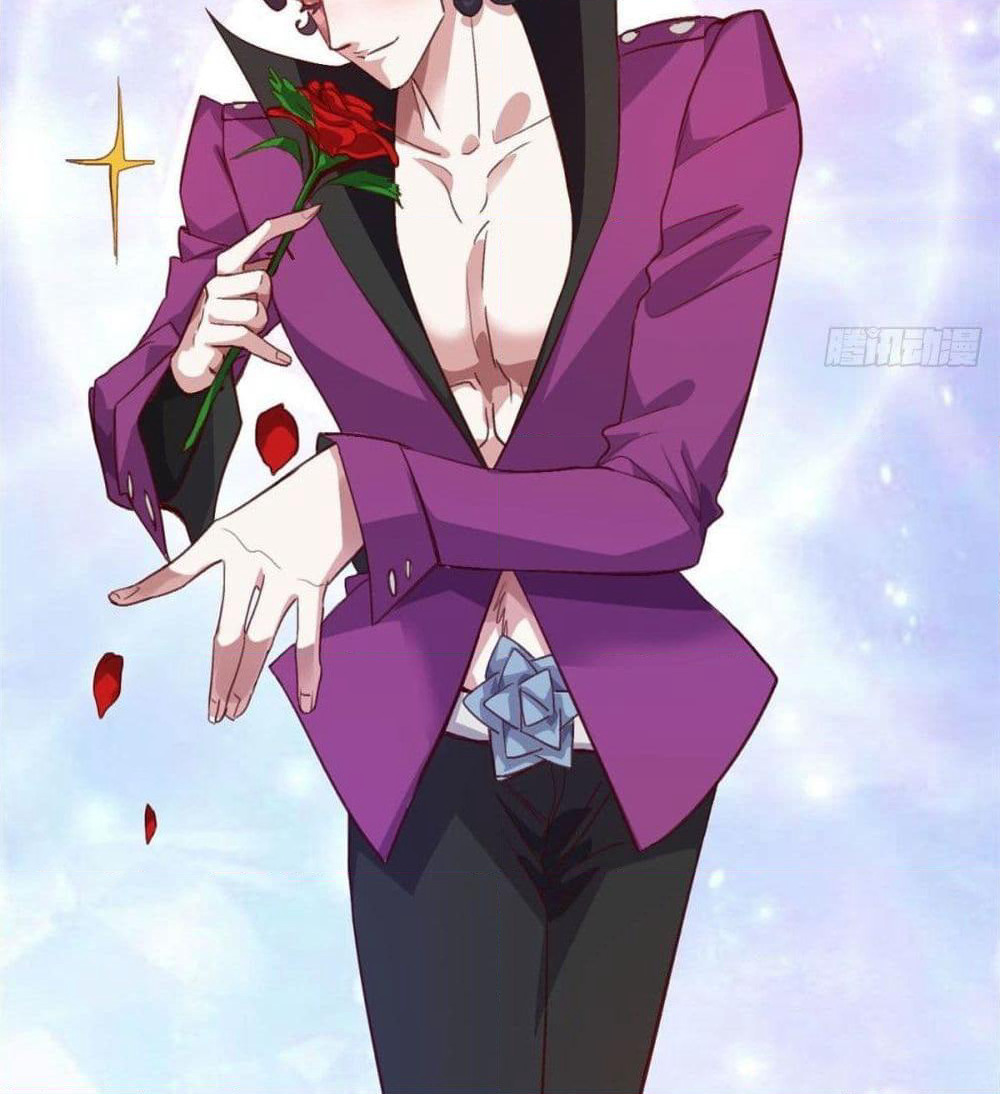 Who is My Fiance in Harem Girl page 22