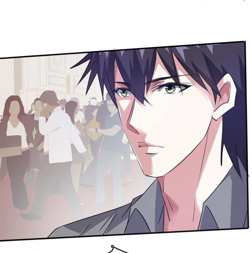 Who is My Fiance in Harem Girl page 5