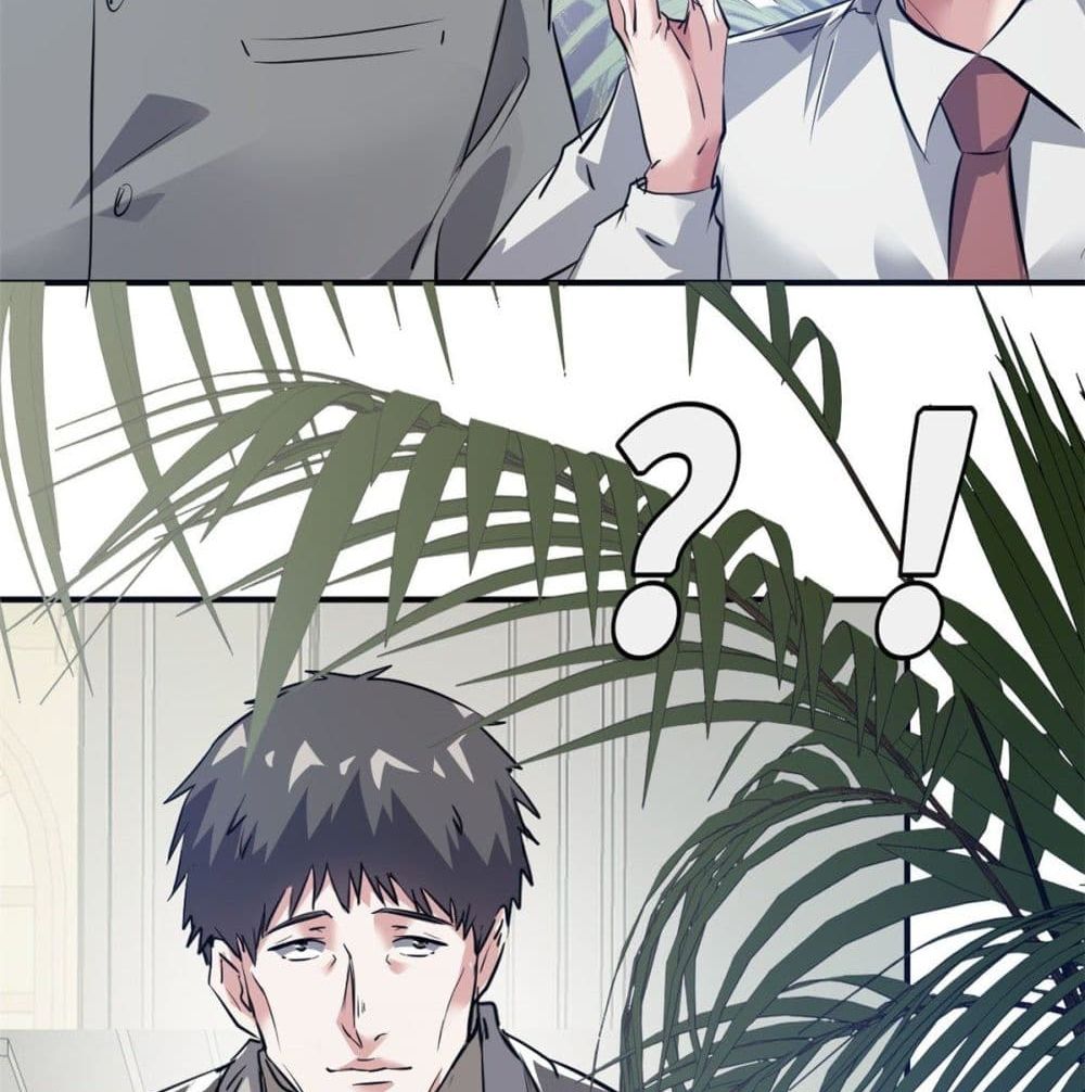 Who is My Fiance in Harem Girl page 45